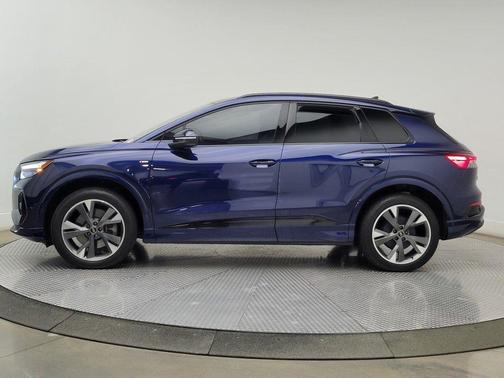 2024 Audi Q4 e-tron Premium Plus 50 quattro