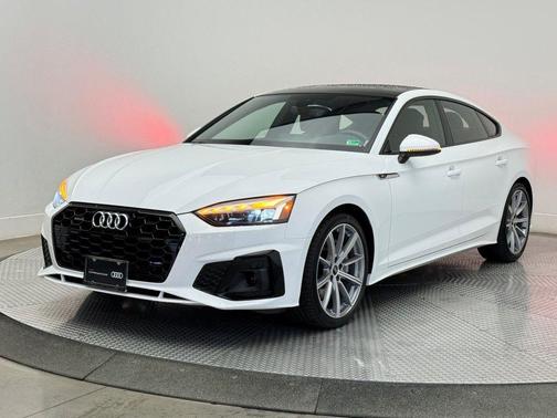 2025 Audi A5 Sportback 45 S Line Premium