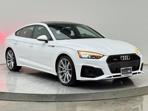 2025 Audi A5 Sportback 45 S Line Premium