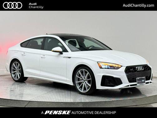 2025 Audi A5 Sportback 45 S Line Premium
