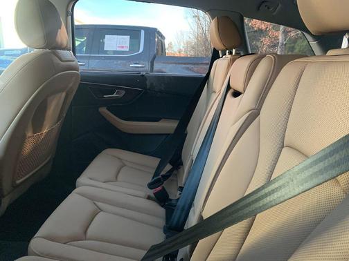 2026 Audi Q7 55 Premium Plus