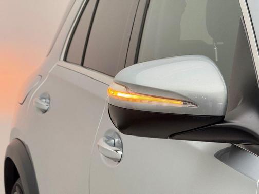 2025 Mercedes-Benz GLE 350 4MATIC