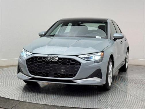 2025 Audi A3 Premium