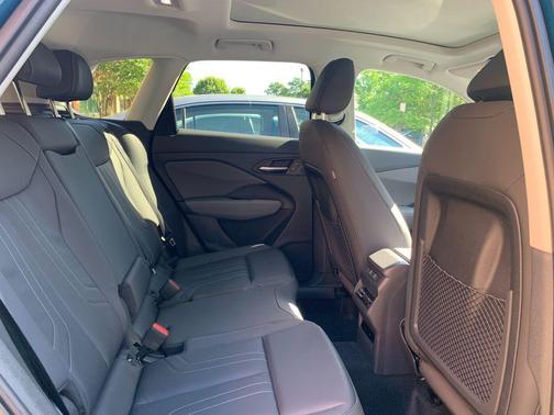 Malpelo Blue Metallic 2026 Audi Q3 TFSI quattro S tronic