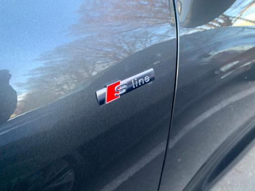 2025 Audi Q5 Premium Plus TFSI quattro S tronic