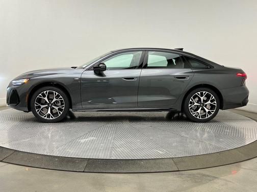 2026 Audi A6 Premium Plus quattro S tronic