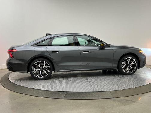 2026 Audi A6 Premium Plus quattro S tronic