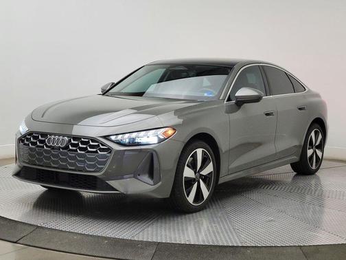 2025 Audi A5 Premium Plus TFSI quattro S tronic