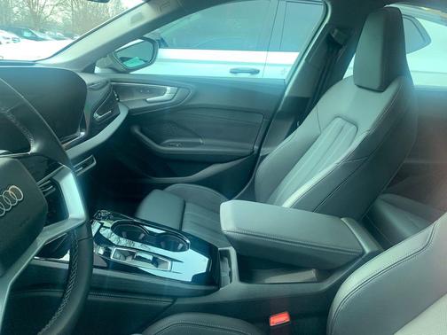 2025 Audi A5 Premium Plus TFSI quattro S tronic