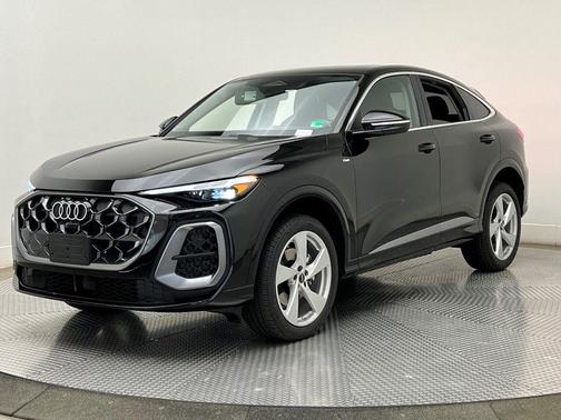 2025 Audi Q5 Premium Plus TFSI quattro S tronic