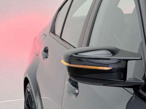 2025 BMW M3 Competition xDrive