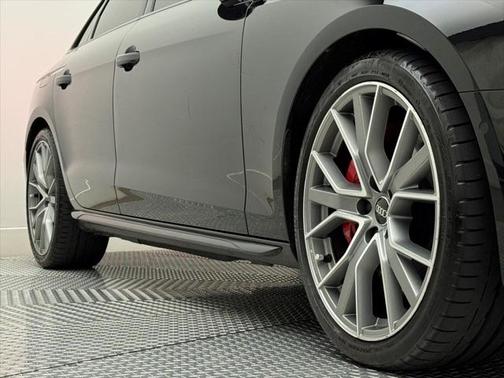 2022 Audi S4 3.0T Prestige