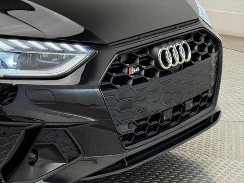 2022 Audi S4 3.0T Prestige