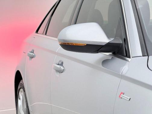 2018 Audi A6 3.0T Prestige Quattro