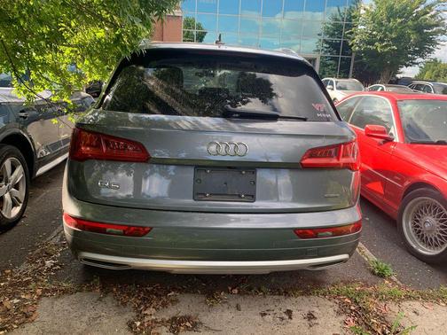 2019 Audi Q5 2.0T Premium Plus