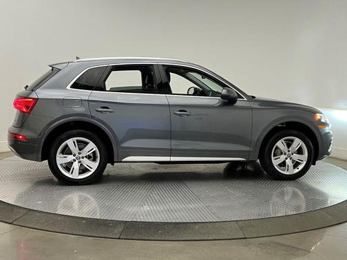 2019 Audi Q5 2.0T Premium Plus