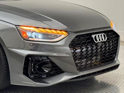 2023 Audi A4 45 S line Premium Plus