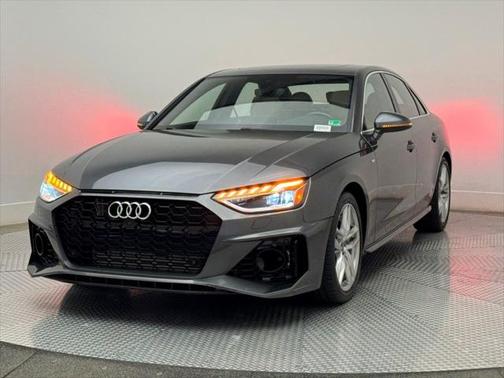 2023 Audi A4 45 S line Premium Plus
