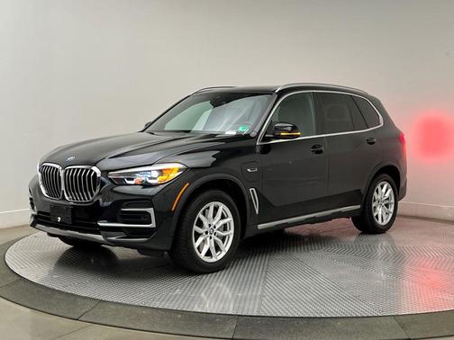2022 BMW X5 PHEV xDrive45e