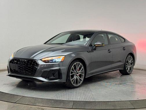 2025 Audi A5 Sportback 45 S Line Premium Plus