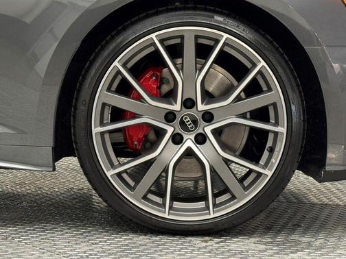 2025 Audi A5 Sportback 45 S Line Premium Plus
