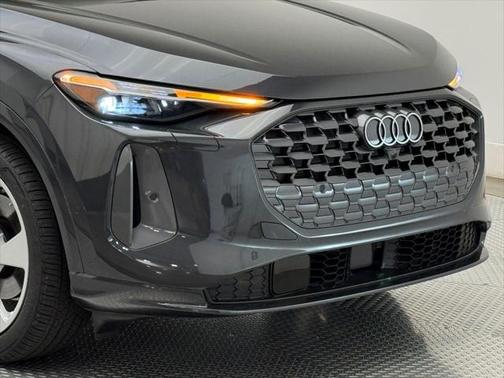 2025 Audi Q5 Prestige