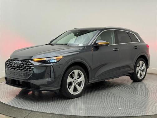 2025 Audi Q5 Prestige
