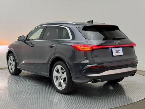 2025 Audi Q5 Prestige