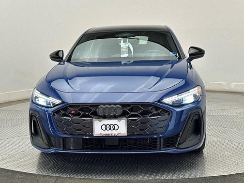 2025 Audi S5 Premium Plus TFSI quattro S tronic