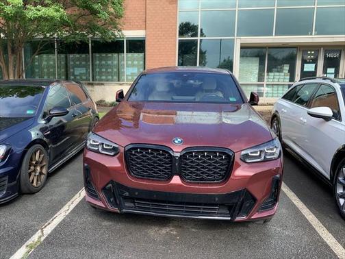 2023 BMW X4 xDrive30i
