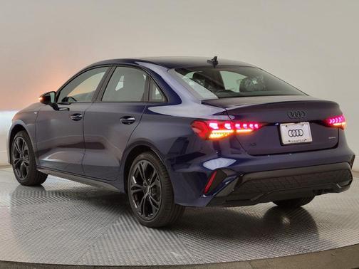 2026 Audi A3 Premium