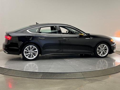 2023 Audi A5 Sportback Premium