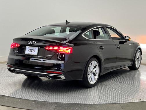 2023 Audi A5 Sportback Premium