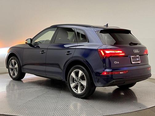 2025 Audi Q5 40 Premium