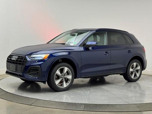 2025 Audi Q5 40 Premium