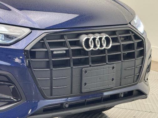 2025 Audi Q5 40 Premium