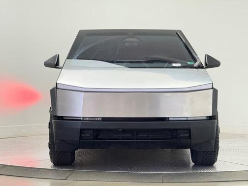 2024 Tesla Cybertruck All-Wheel Drive