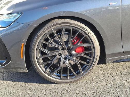 2026 Audi A6 Premium quattro S tronic