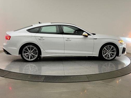 2025 Audi A5 Sportback 45 S Line Premium