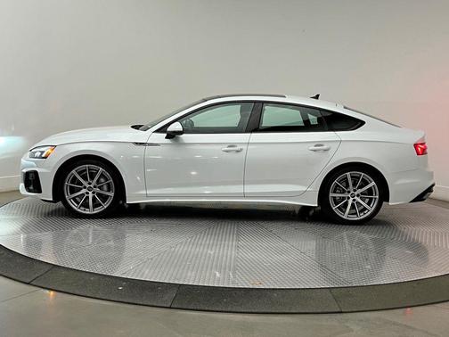2025 Audi A5 Sportback 45 S Line Premium