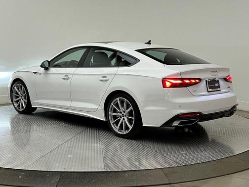 2025 Audi A5 Sportback 45 S Line Premium