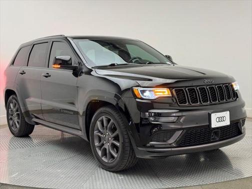 2020 Jeep Grand Cherokee High Altitude