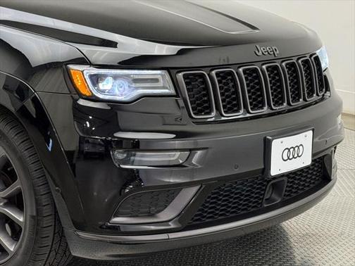 2020 Jeep Grand Cherokee High Altitude