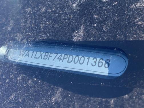 2023 Audi Q7 55 Premium Plus