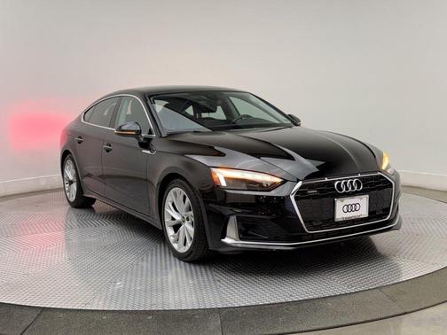 2022 Audi A5 Sportback Premium Plus