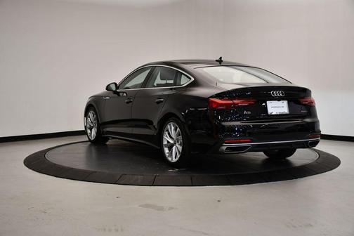 2022 Audi A5 Sportback Premium Plus