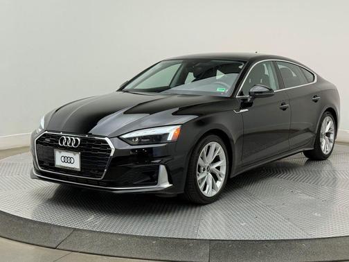 2022 Audi A5 Sportback Premium Plus