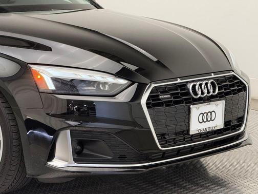2022 Audi A5 Sportback Premium Plus