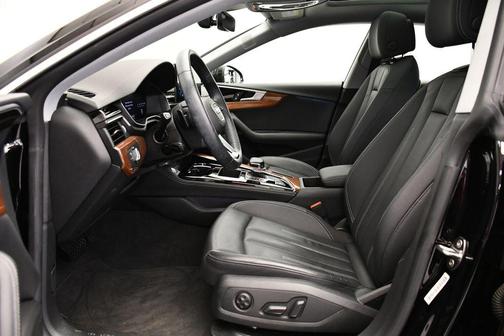 2022 Audi A5 Sportback Premium Plus