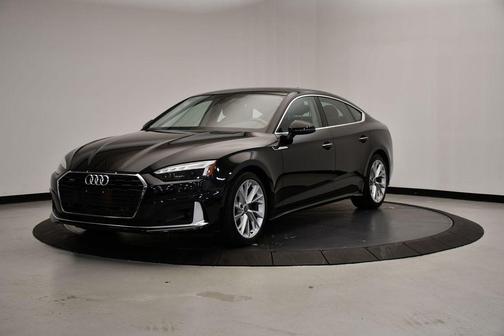 2022 Audi A5 Sportback Premium Plus